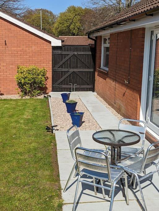 The Kilsyth,Detached Bungalow 워링턴 외부 사진